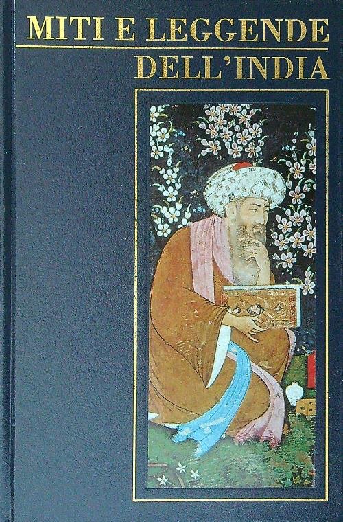 Miti e leggende dell'India