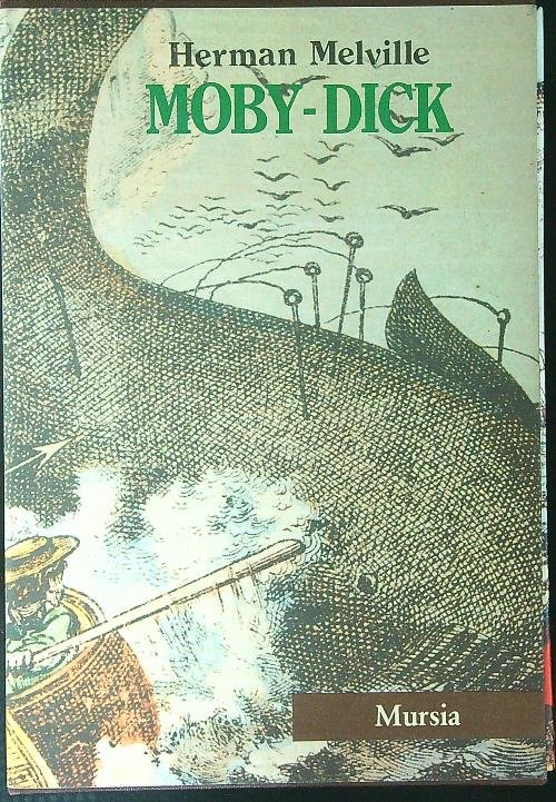 Moby Dick