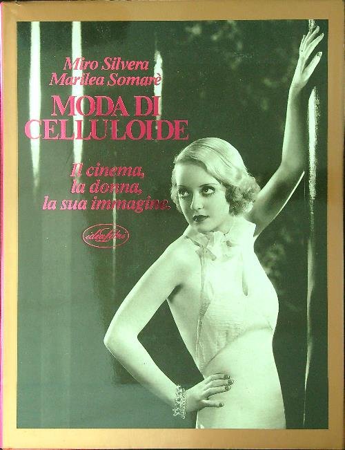Moda di celluloide