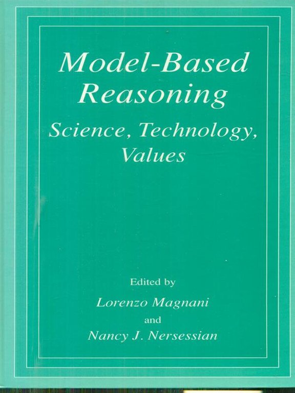 Model-based reasoning