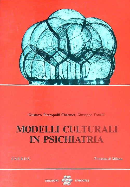 Modelli culturali in psichiatria