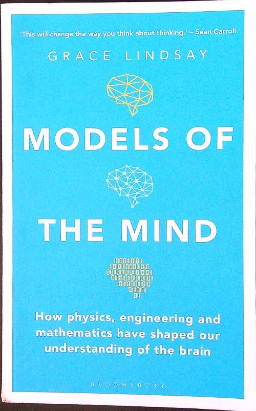 Models of the Mind | Immagine principale