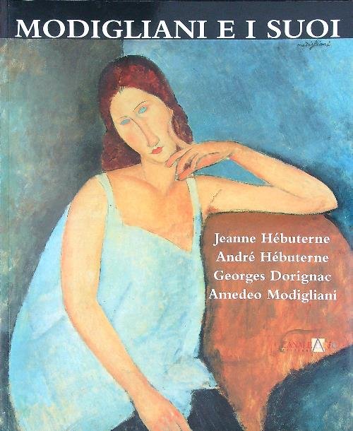 Modigliani e i suoi