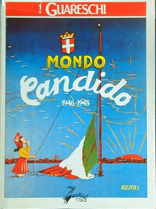 Mondo candido 1946 1948