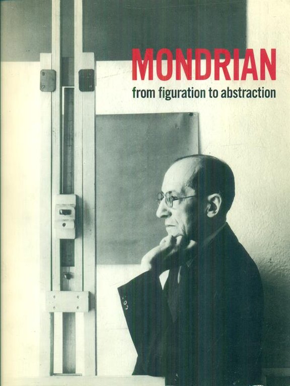 Mondrian from figuration to abstraction | Immagine Gallery 2
