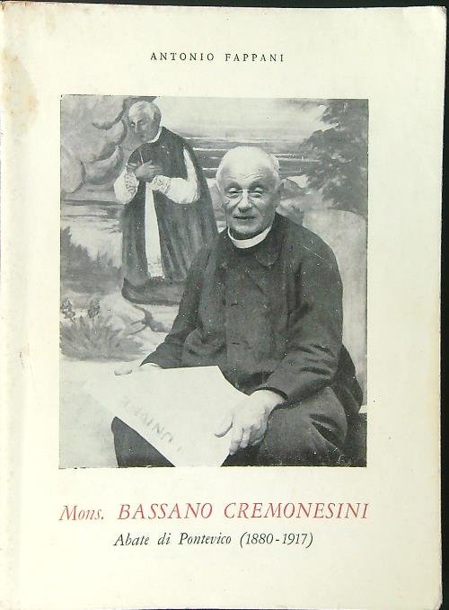 Mons. Bassano Cremonesini