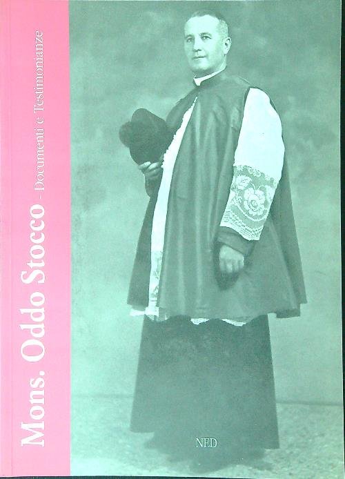Mons. Oddo Stocco