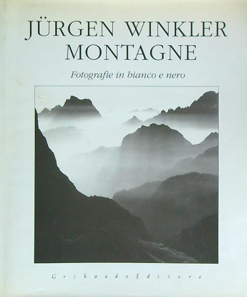 Montagne