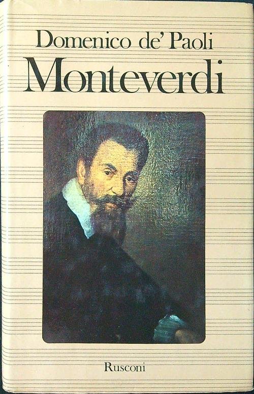 Monteverdi