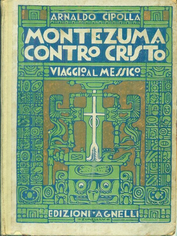 Montezuma contro Cristo | Immagine Gallery 2
