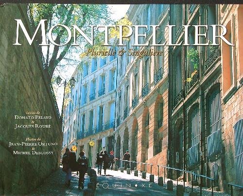 Montpellier plurielle et singuliere