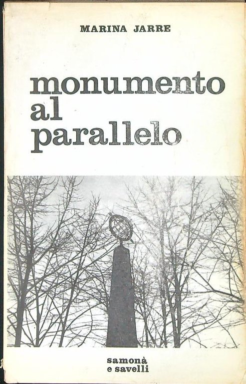 Monumento al parallelo | Immagine Gallery 2