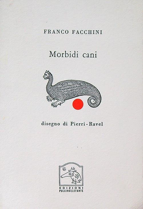 Morbidi cani