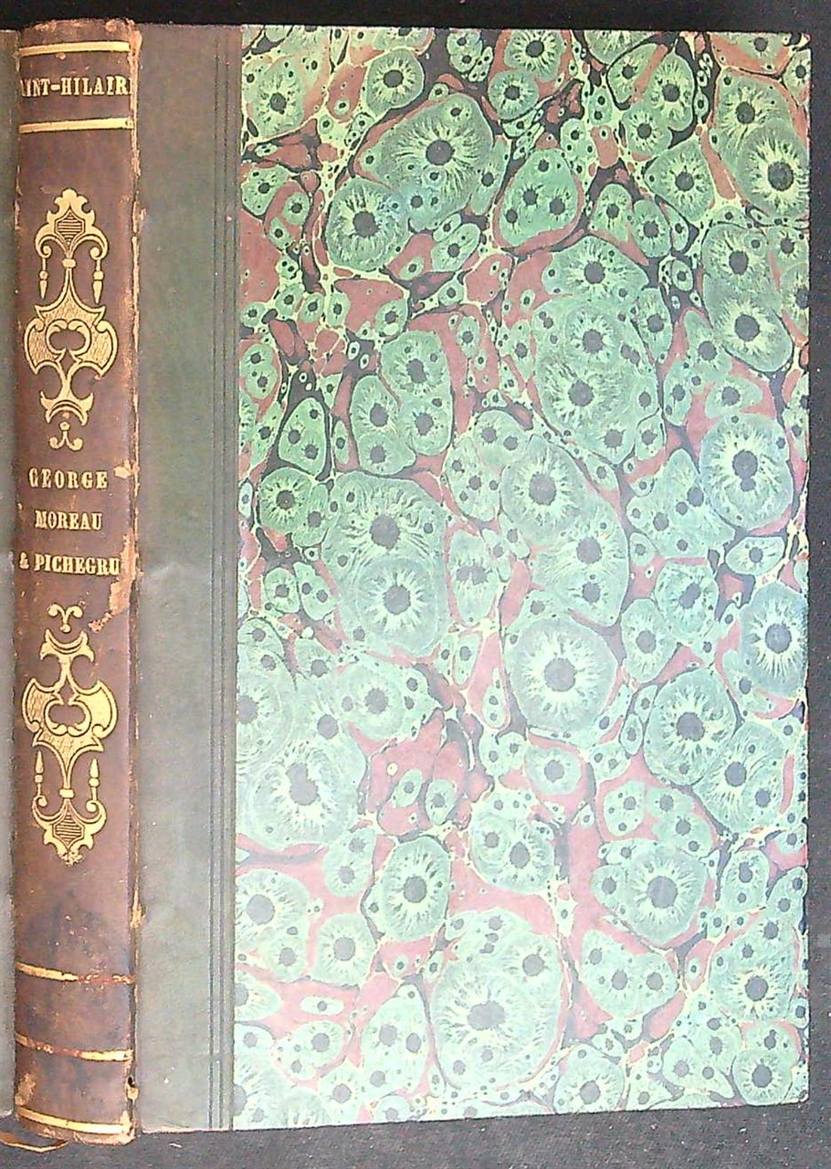 Moreau et pichegru | Immagine principale