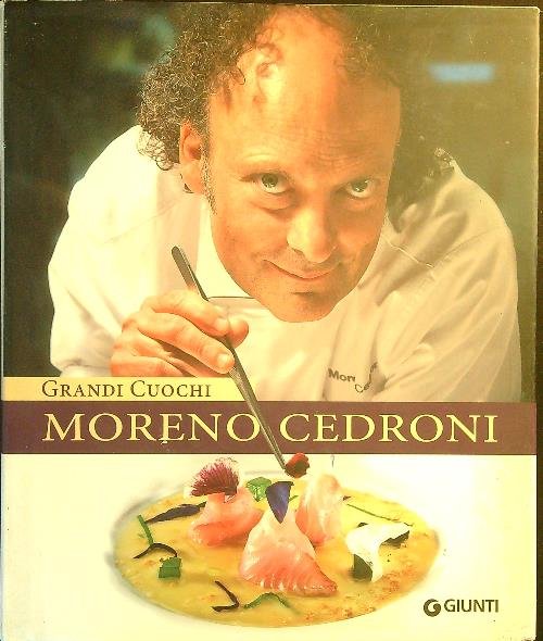 Moreno Cedroni | Immagine principale