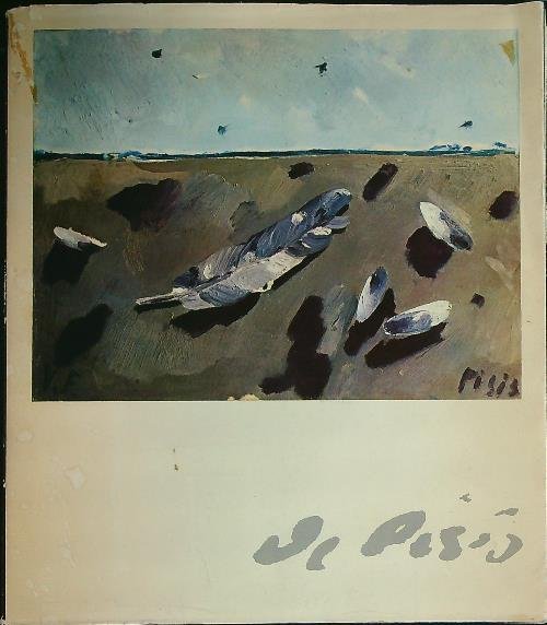 Mostra dell'opera pittorica e grafica Di Filippo De Pisis