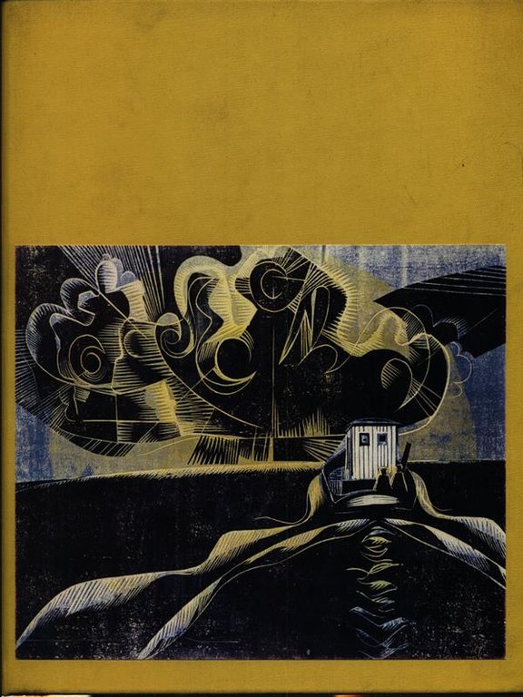 Mostra internazionale di xilografia | Immagine Gallery 2