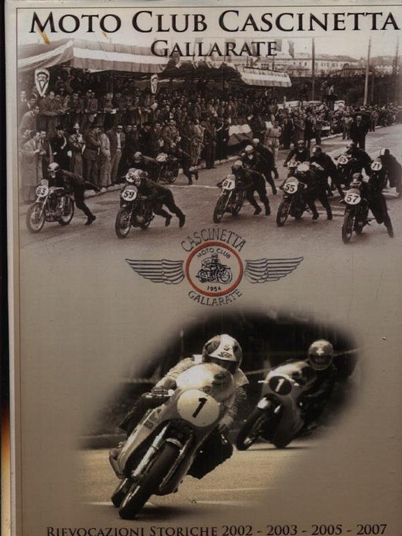 Moto Club Cascinetta Gallarate | Immagine Gallery 2