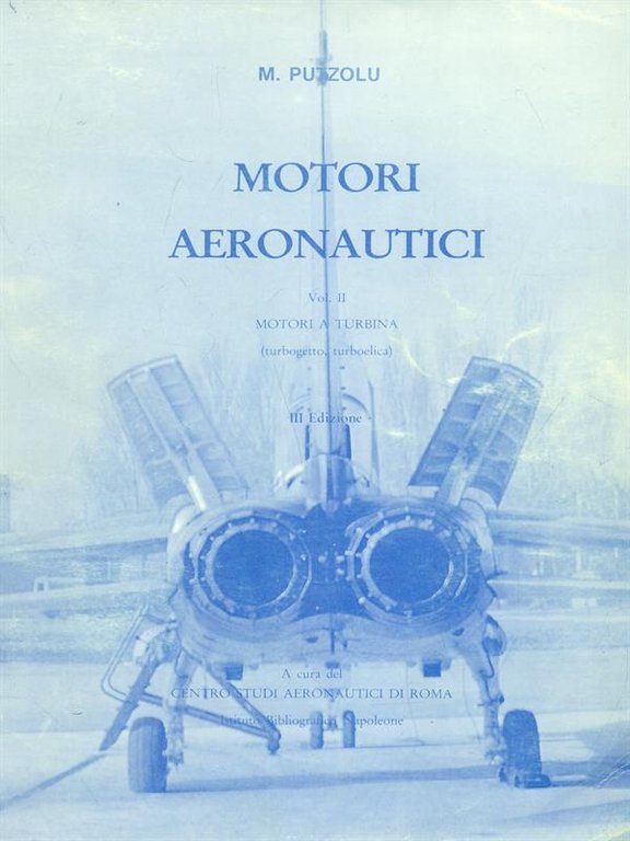 Motori aeronautici