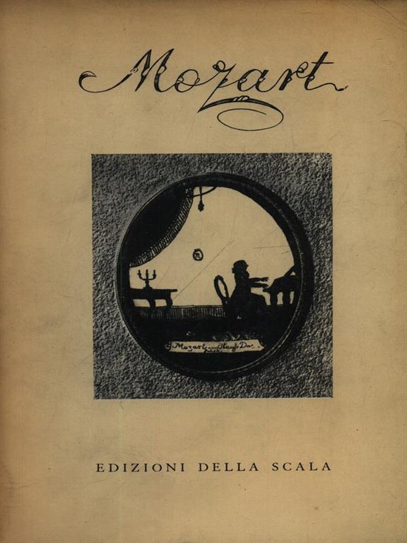 Mozart