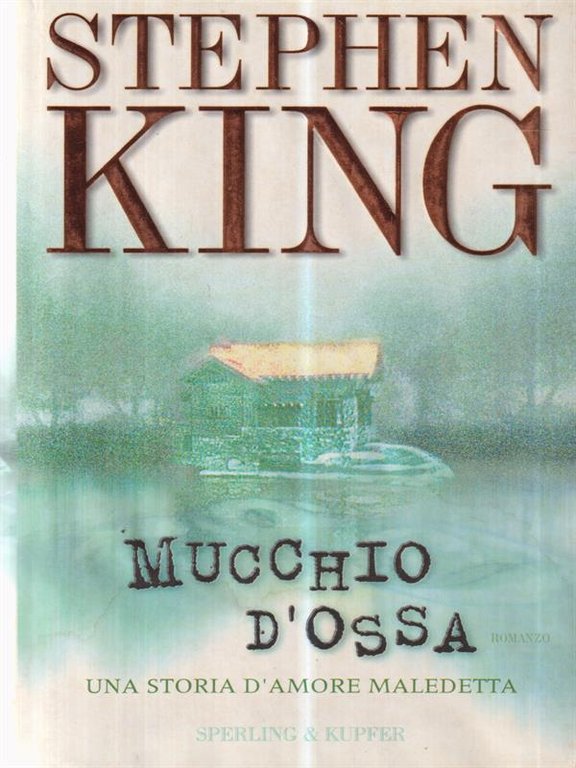 Mucchio d'Ossa. | Immagine Gallery 2