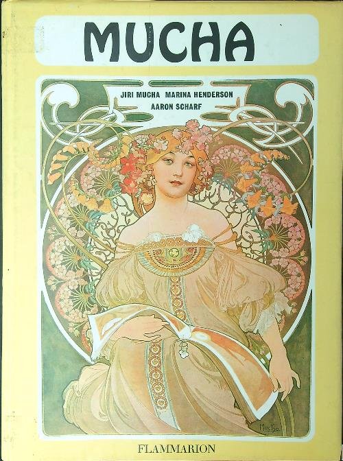 Mucha | Immagine principale