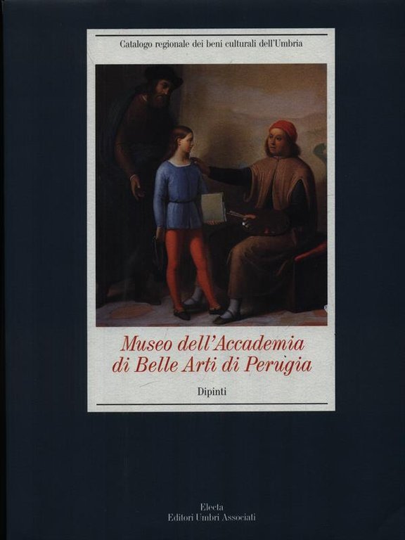 Museo dell'Accademia di Belle Arti di Perugia | Immagine Gallery 2