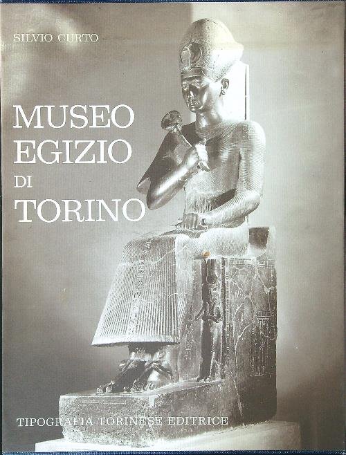 Museo Egizio di Torino