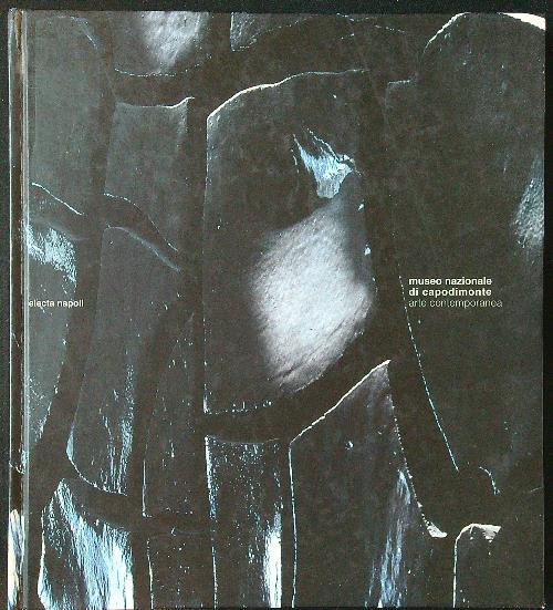 Museo nazionale di Capodimonte. Arte contemporanea | Immagine principale