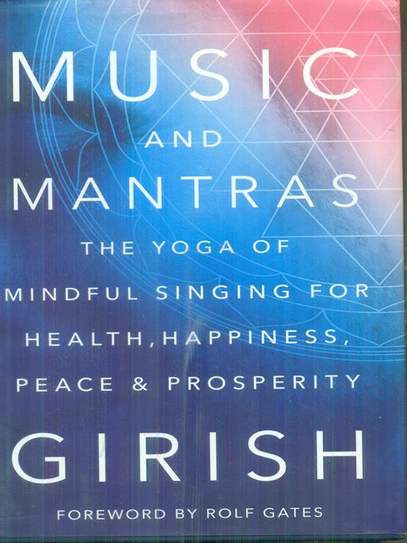 Music and mantras