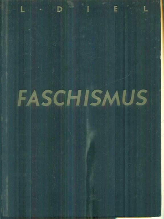 Mussolini