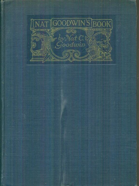 Nat Goodwin's book