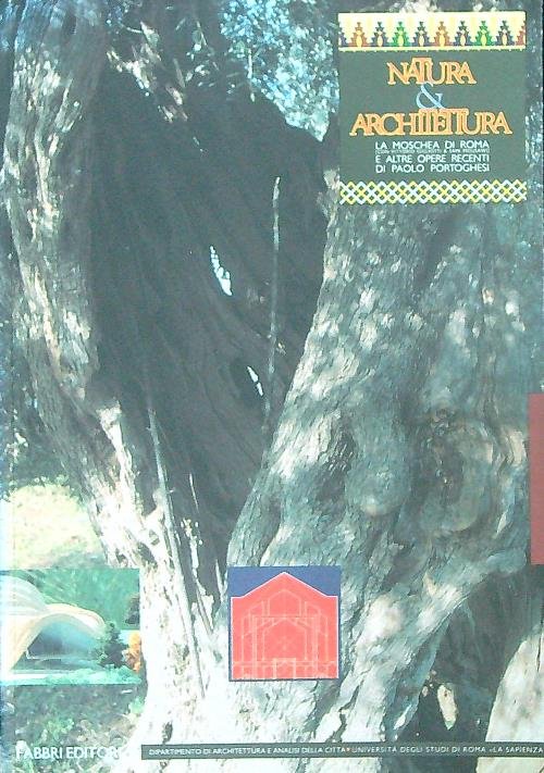 Natura & Architettura