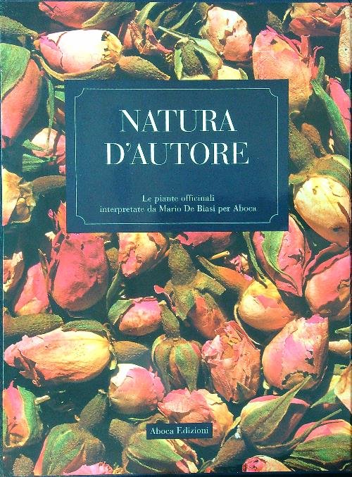 Natura d'autore
