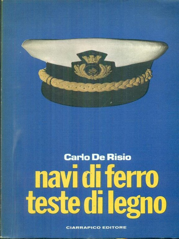 Navi di ferro teste di legno