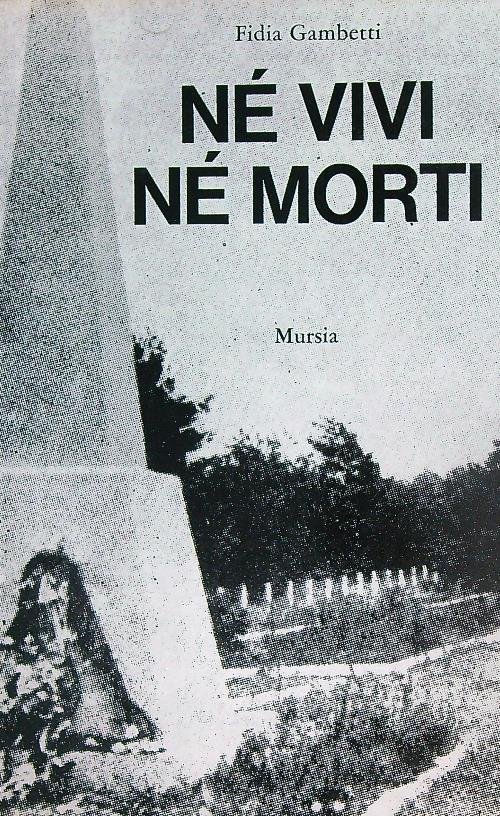 Ne' vivi ne' morti | Immagine principale