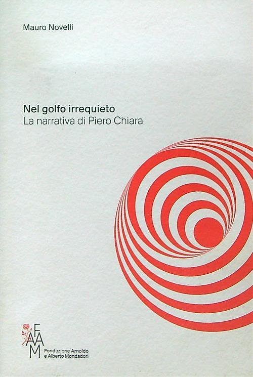 Nel golfo irrequieto