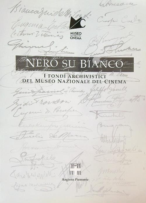 Nero su Bianco