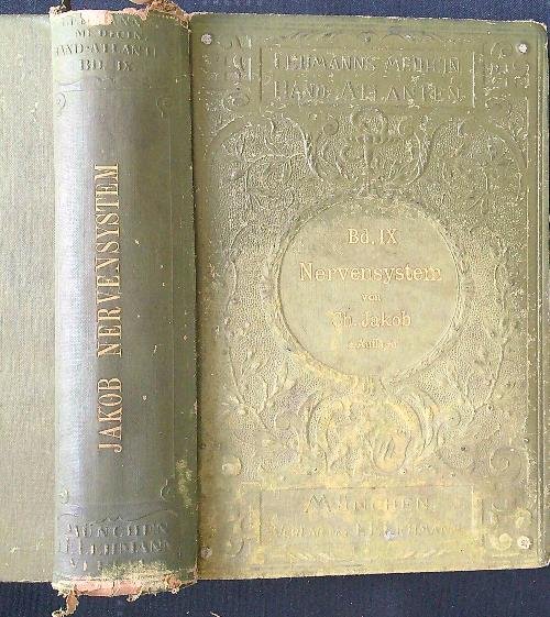 Nervensystems | Immagine principale