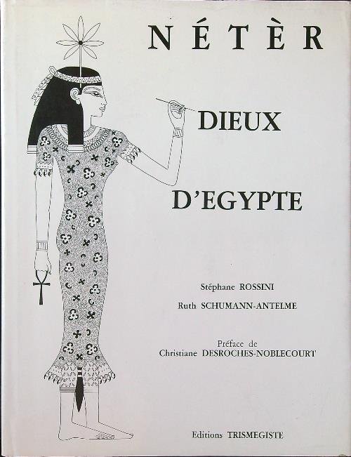 Neter, Dieux d'Egypte