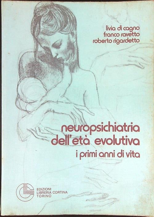 Neuropsichiatria dell'eta' evolutiva I primi anni di vita | Immagine Gallery 2