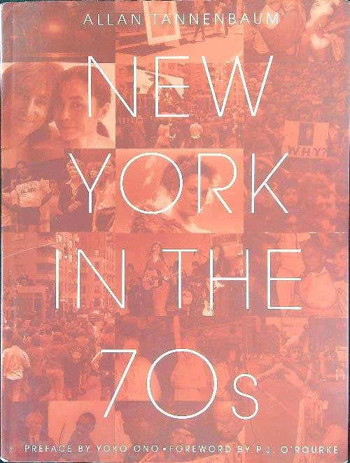 New York in the 70s