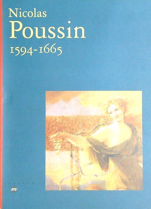 Nicolas Poussin 1594-1665. | Immagine principale