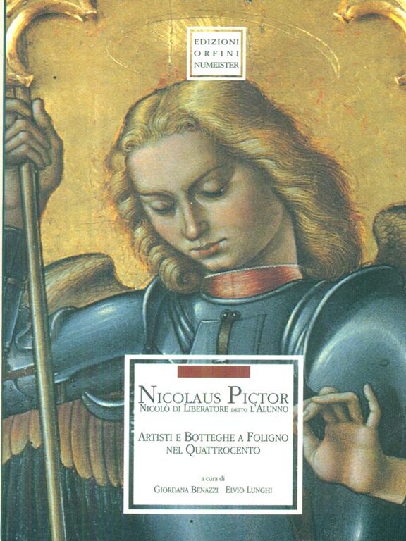 Nicolaus Pictor