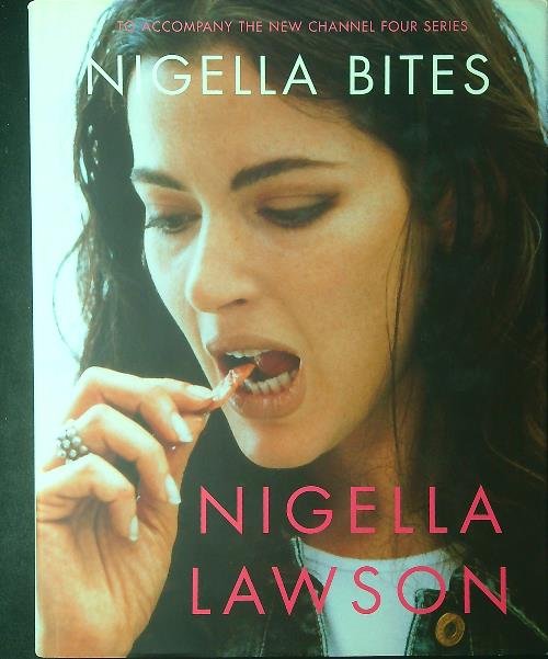 Nigella Lawson