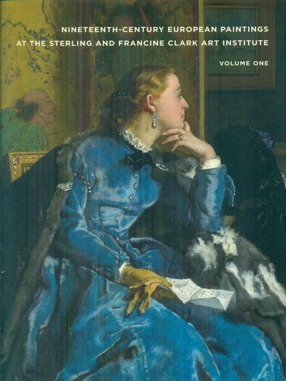 Nineteenth-century european paintings at the Sterling and Francine Clark Art …