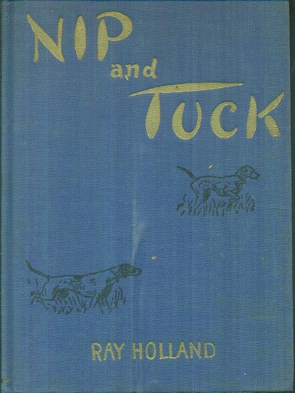 Nip and Tuck