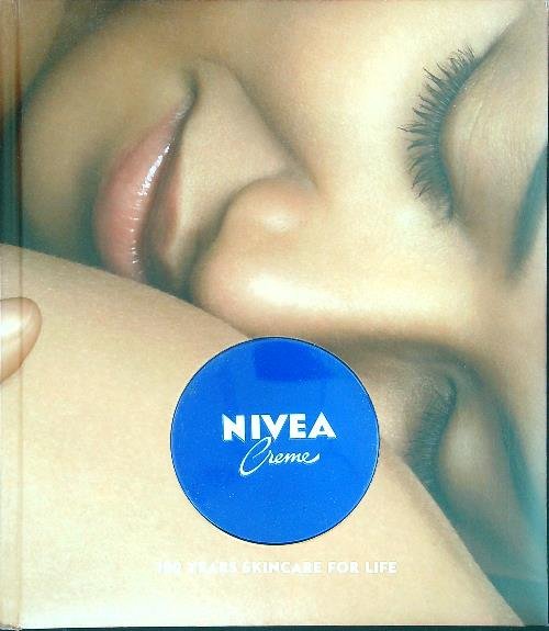 Nivea 100 Years Skincare for Life