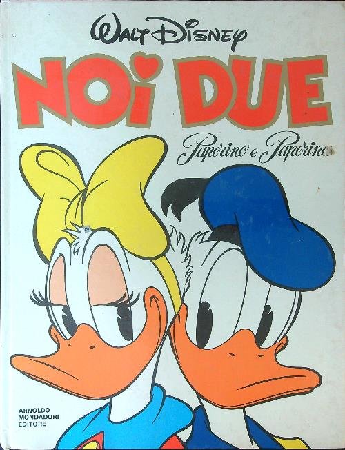 Noi due