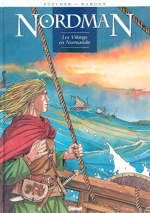 Nordman. Les Vikings en Normandie | Immagine Gallery 2